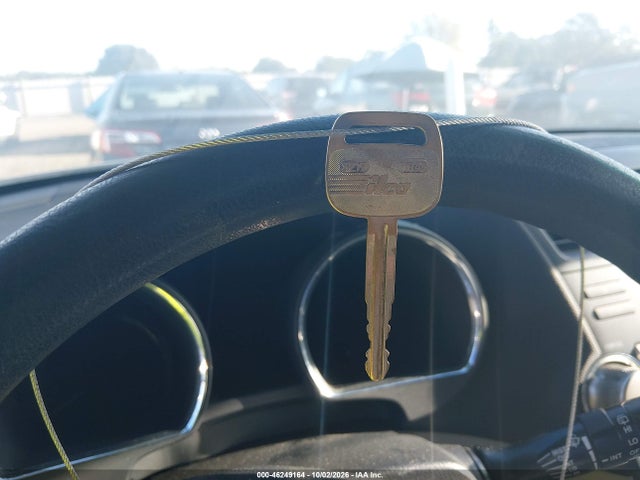 Продаж на аукціоні авто 2008 Toyota Highlander, vin: JTEDS41A582049295, номер лоту: 46249164