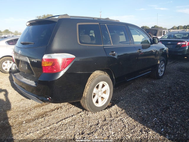 Продаж на аукціоні авто 2008 Toyota Highlander, vin: JTEDS41A582049295, номер лоту: 46249164