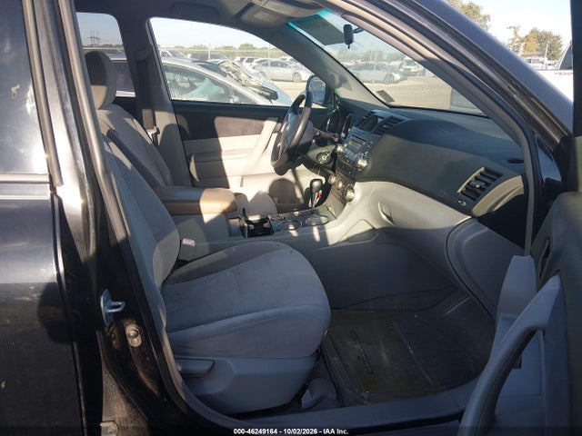 Продаж на аукціоні авто 2008 Toyota Highlander, vin: JTEDS41A582049295, номер лоту: 46249164