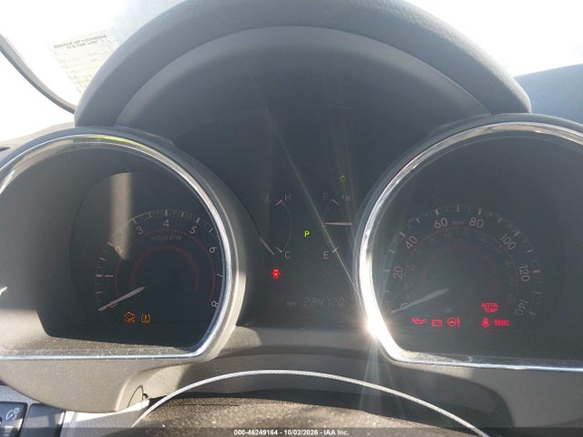 Продаж на аукціоні авто 2008 Toyota Highlander, vin: JTEDS41A582049295, номер лоту: 46249164