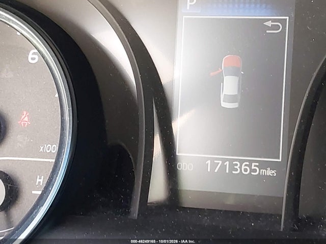 Продажа на аукционе авто 2018 Toyota Camry Se, vin: 4T1B11HK0JU558048, номер лота: 46249165