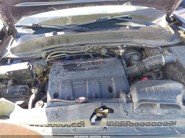 2013 Honda Ridgeline Rtl მანქანა იყიდება აუქციონზე, vin: 5FPYK1F56DB005000, აუქციონის ნომერი: 46249169