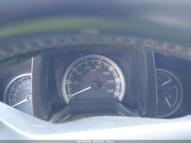 2013 Honda Ridgeline Rtl მანქანა იყიდება აუქციონზე, vin: 5FPYK1F56DB005000, აუქციონის ნომერი: 46249169