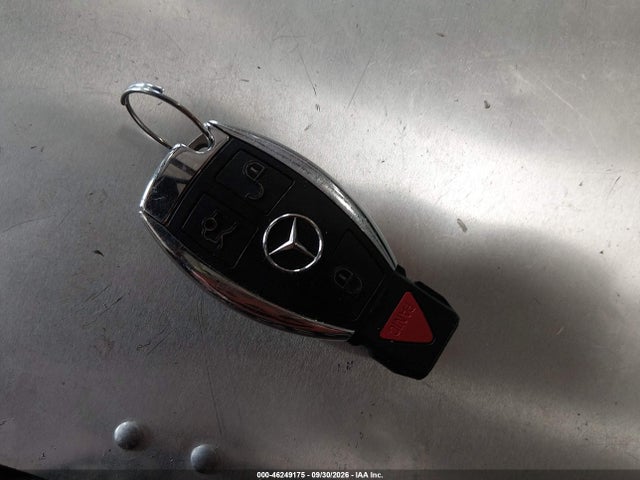 WDC0G6EB6HV008217 Mercedes-Benz Amg Glc 43 4matic
