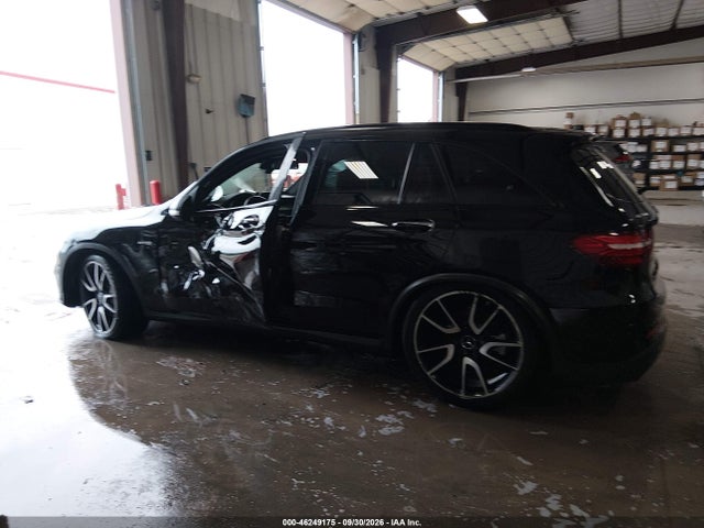 WDC0G6EB6HV008217 Mercedes-Benz Amg Glc 43 4matic
