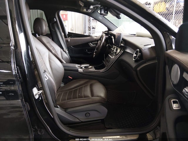 WDC0G6EB6HV008217 Mercedes-Benz Amg Glc 43 4matic