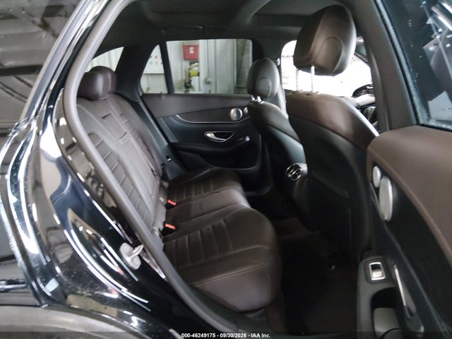 WDC0G6EB6HV008217 Mercedes-Benz Amg Glc 43 4matic