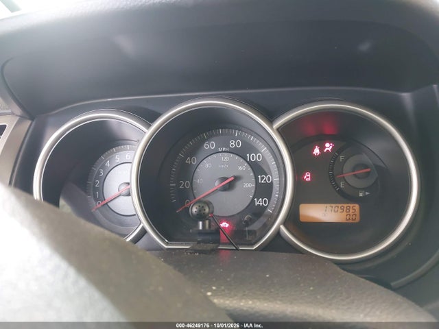 46249176 :رقم المزاد ، 3N1BC11E89L417725 vin ، 2009 Nissan Versa 1.8s مزاد بيع