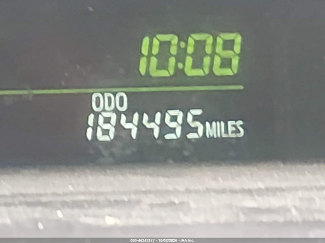 46249177 :رقم المزاد ، JTDZN3EU2D3257204 vin ، 2013 Toyota Prius V Five مزاد بيع