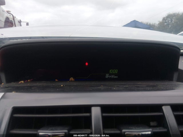 46249177 :رقم المزاد ، JTDZN3EU2D3257204 vin ، 2013 Toyota Prius V Five مزاد بيع