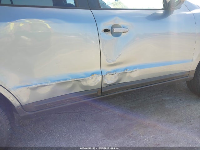 Продаж на аукціоні авто 2009 Hyundai Santa Fe Gls, vin: 5NMSG73D19H239789, номер лоту: 46249182