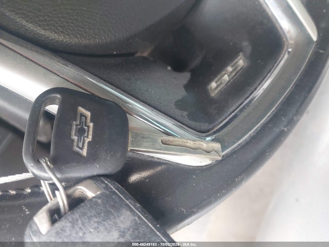 46249183 :رقم المزاد ، 2G1FK1EJ6E9236444 vin ، 2014 Chevrolet Camaro 2ss مزاد بيع