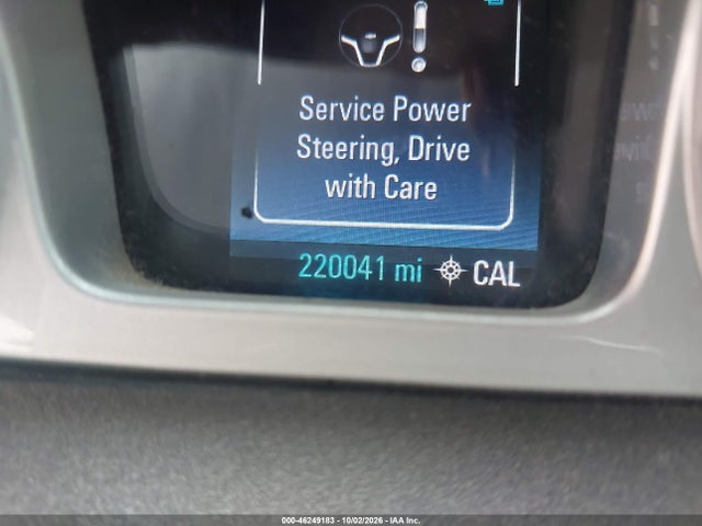 46249183 :رقم المزاد ، 2G1FK1EJ6E9236444 vin ، 2014 Chevrolet Camaro 2ss مزاد بيع