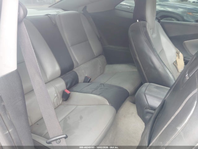 46249183 :رقم المزاد ، 2G1FK1EJ6E9236444 vin ، 2014 Chevrolet Camaro 2ss مزاد بيع