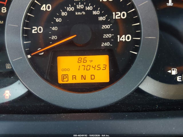 Продажа на аукционе авто 2010 Toyota Rav4 Limited V6, vin: 2T3DK4DV0AW014468, номер лота: 46249192