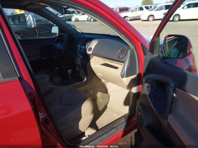 Продажа на аукционе авто 2010 Toyota Rav4 Limited V6, vin: 2T3DK4DV0AW014468, номер лота: 46249192