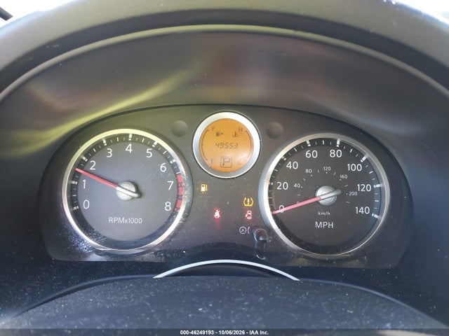 Продаж на аукціоні авто 2007 Nissan Sentra 2.0, vin: 3N1AB61E27L712599, номер лоту: 46249193