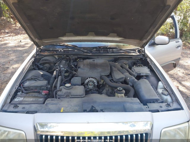 Продаж на аукціоні авто 2006 Mercury Grand Marquis Gs, vin: 2MEFM74V86X612579, номер лоту: 46249198