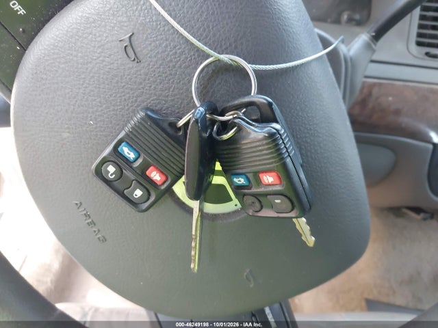 Продаж на аукціоні авто 2006 Mercury Grand Marquis Gs, vin: 2MEFM74V86X612579, номер лоту: 46249198