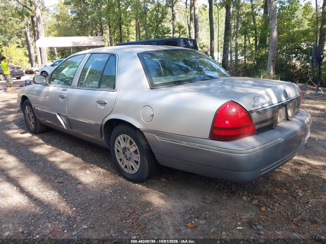 Продаж на аукціоні авто 2006 Mercury Grand Marquis Gs, vin: 2MEFM74V86X612579, номер лоту: 46249198