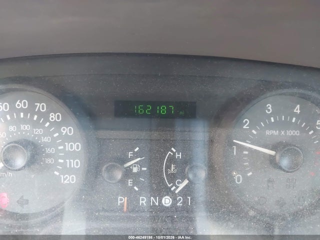Продаж на аукціоні авто 2006 Mercury Grand Marquis Gs, vin: 2MEFM74V86X612579, номер лоту: 46249198