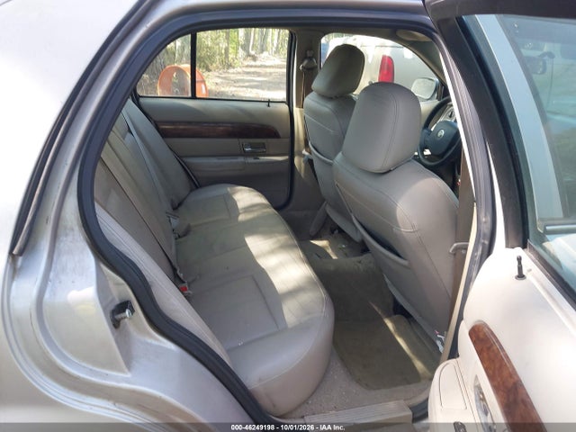 Продаж на аукціоні авто 2006 Mercury Grand Marquis Gs, vin: 2MEFM74V86X612579, номер лоту: 46249198