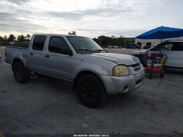 Aukcja sprzedaży 2004 Nissan Frontier Xe-v6, vin: 1N6ED27T24C446819, numer aukcji: 46249199