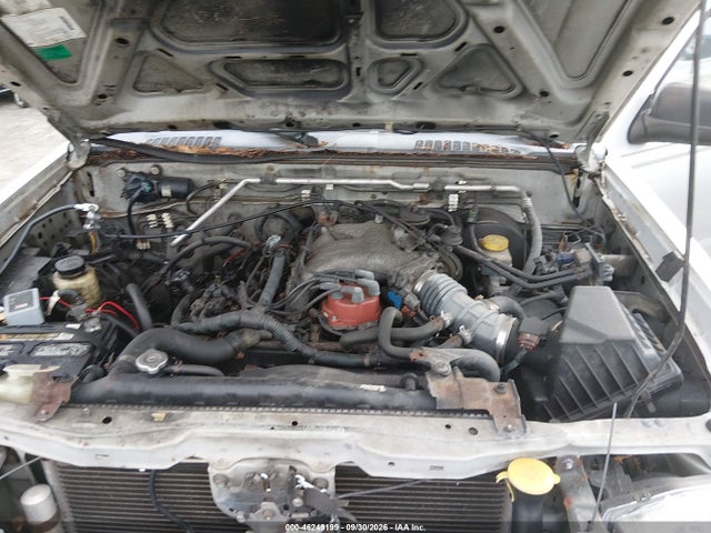 Aukcja sprzedaży 2004 Nissan Frontier Xe-v6, vin: 1N6ED27T24C446819, numer aukcji: 46249199