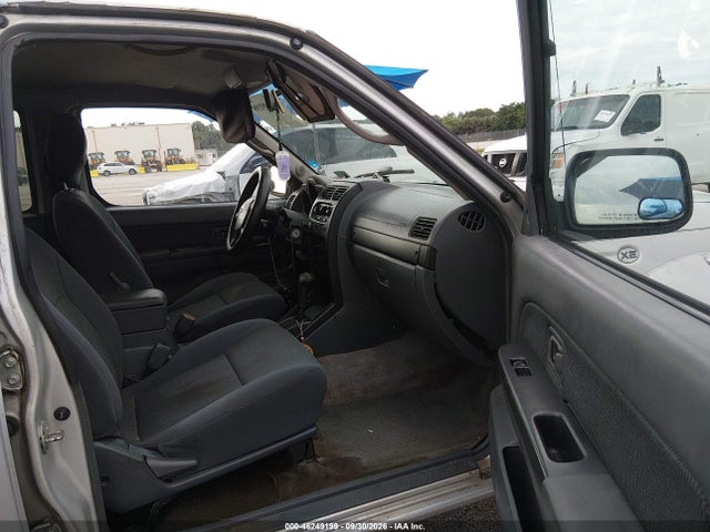 Aukcja sprzedaży 2004 Nissan Frontier Xe-v6, vin: 1N6ED27T24C446819, numer aukcji: 46249199