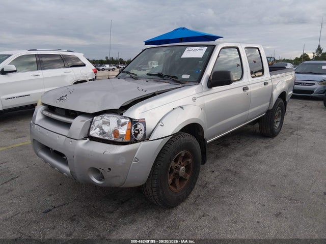Aukcja sprzedaży 2004 Nissan Frontier Xe-v6, vin: 1N6ED27T24C446819, numer aukcji: 46249199