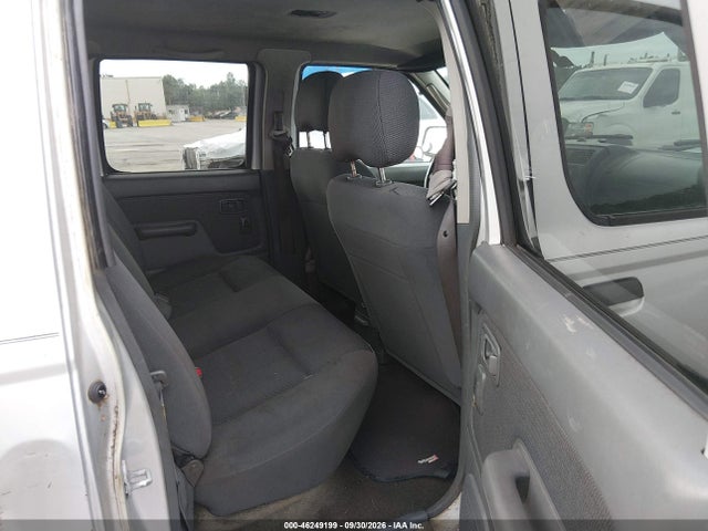 Aukcja sprzedaży 2004 Nissan Frontier Xe-v6, vin: 1N6ED27T24C446819, numer aukcji: 46249199
