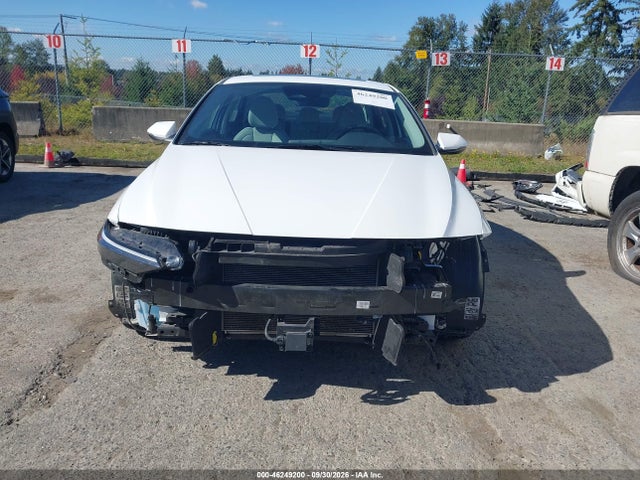 Hyundai Elantra Limited 2025 KMHLP4DG4SU033081 Image 13