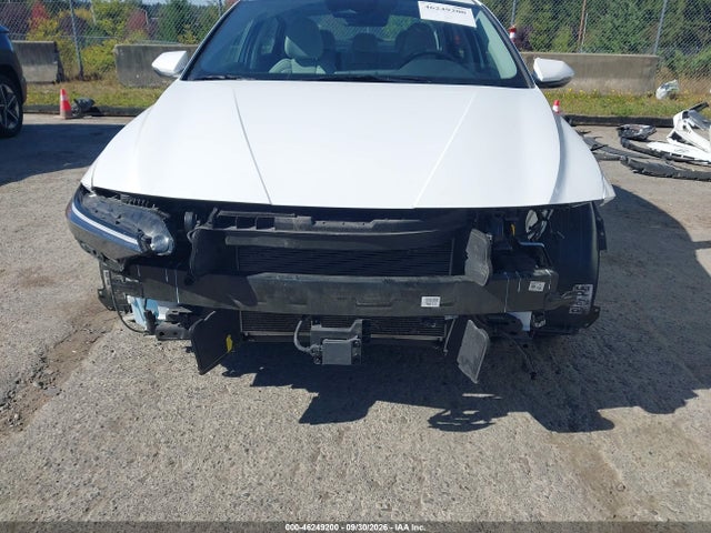 Hyundai Elantra Limited 2025 KMHLP4DG4SU033081 Image 6