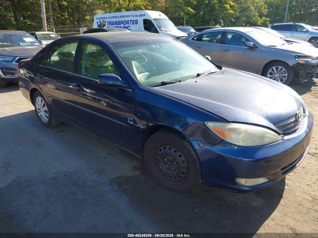 Aukcja sprzedaży 2004 Toyota Camry Xle, vin: 4T1BE30K14U271995, numer aukcji: 46249206