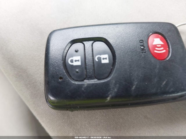 Aukcja sprzedaży 2011 Toyota Prius Two, vin: JTDKN3DU7B1439847, numer aukcji: 46249217