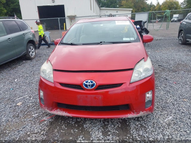 Aukcja sprzedaży 2011 Toyota Prius Two, vin: JTDKN3DU7B1439847, numer aukcji: 46249217