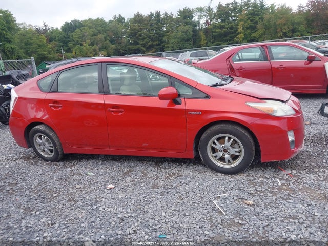 Aukcja sprzedaży 2011 Toyota Prius Two, vin: JTDKN3DU7B1439847, numer aukcji: 46249217