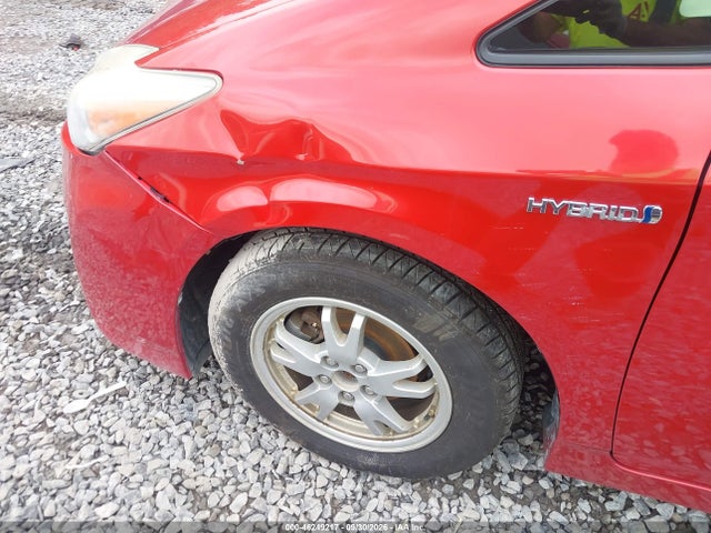 Aukcja sprzedaży 2011 Toyota Prius Two, vin: JTDKN3DU7B1439847, numer aukcji: 46249217