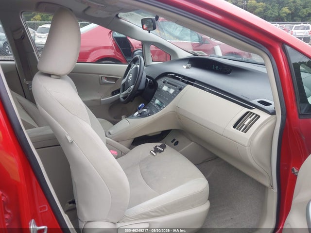 Aukcja sprzedaży 2011 Toyota Prius Two, vin: JTDKN3DU7B1439847, numer aukcji: 46249217