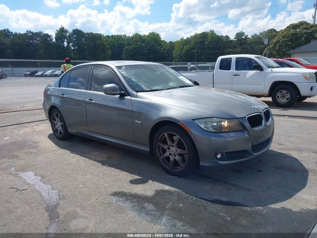 46249224 :رقم المزاد ، WBAPK5G57BNN27964 vin ، 2011 Bmw 328i Xdrive مزاد بيع