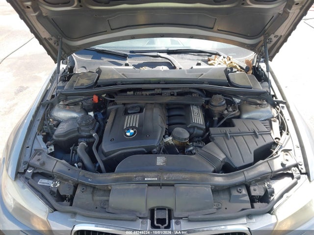 Продаж на аукціоні авто 2011 Bmw 328i Xdrive, vin: WBAPK5G57BNN27964, номер лоту: 46249224