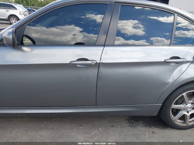 Продаж на аукціоні авто 2011 Bmw 328i Xdrive, vin: WBAPK5G57BNN27964, номер лоту: 46249224