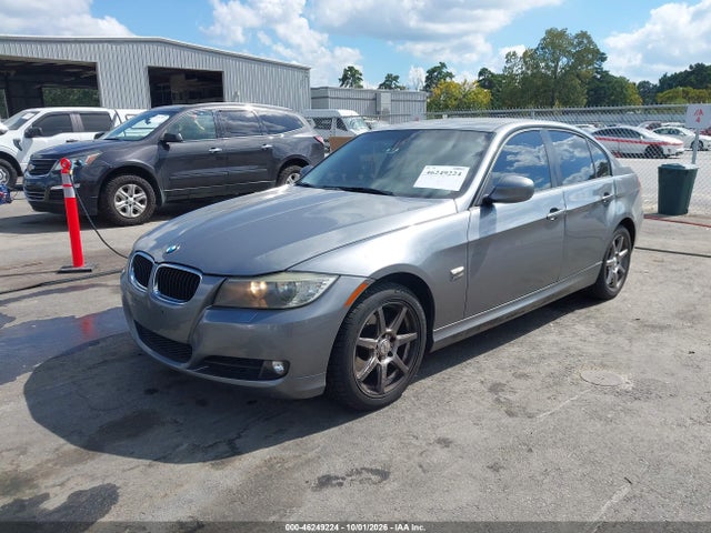 Продаж на аукціоні авто 2011 Bmw 328i Xdrive, vin: WBAPK5G57BNN27964, номер лоту: 46249224