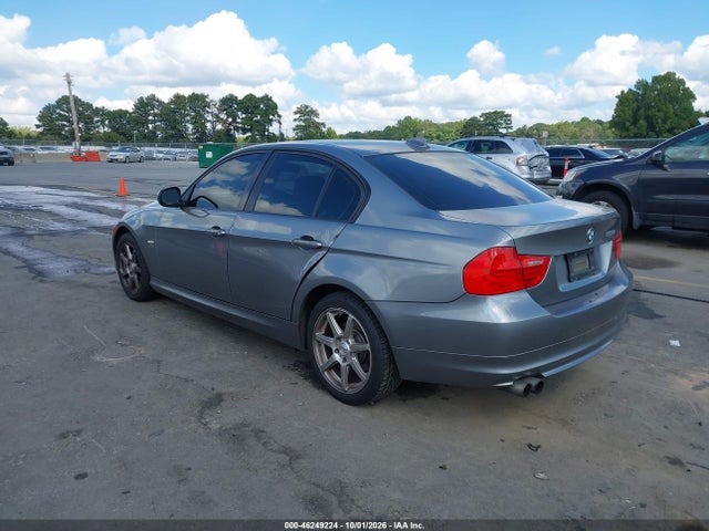 Продаж на аукціоні авто 2011 Bmw 328i Xdrive, vin: WBAPK5G57BNN27964, номер лоту: 46249224