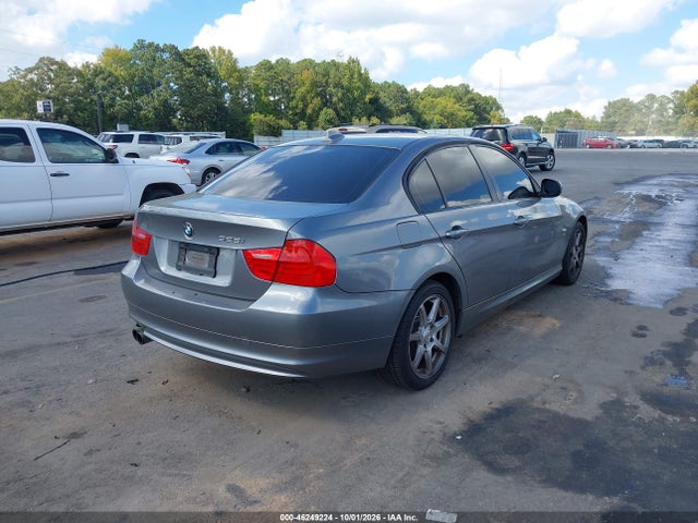 Продаж на аукціоні авто 2011 Bmw 328i Xdrive, vin: WBAPK5G57BNN27964, номер лоту: 46249224