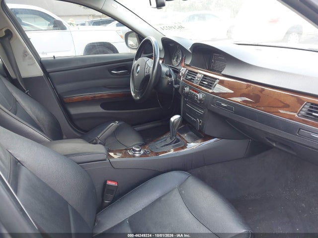 Продаж на аукціоні авто 2011 Bmw 328i Xdrive, vin: WBAPK5G57BNN27964, номер лоту: 46249224