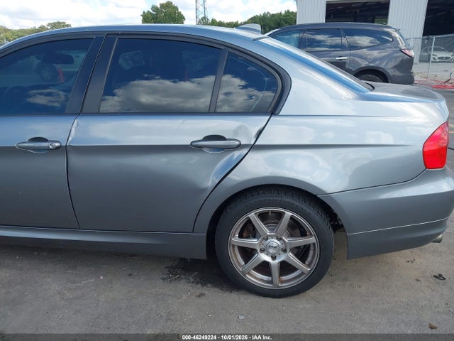 Продаж на аукціоні авто 2011 Bmw 328i Xdrive, vin: WBAPK5G57BNN27964, номер лоту: 46249224