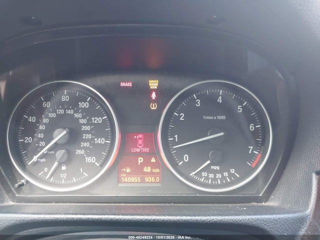 Продаж на аукціоні авто 2011 Bmw 328i Xdrive, vin: WBAPK5G57BNN27964, номер лоту: 46249224
