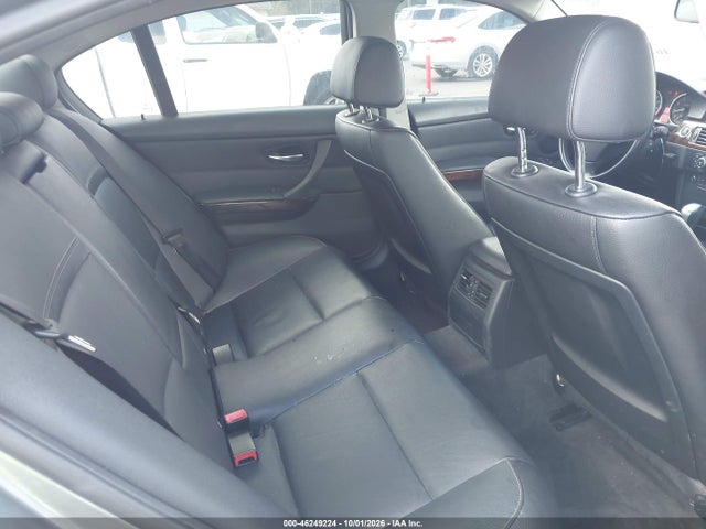 Продаж на аукціоні авто 2011 Bmw 328i Xdrive, vin: WBAPK5G57BNN27964, номер лоту: 46249224