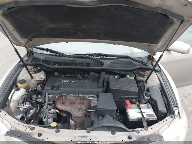 Продаж на аукціоні авто 2007 Toyota Camry Le, vin: 4T1BE46KX7U557779, номер лоту: 46249236